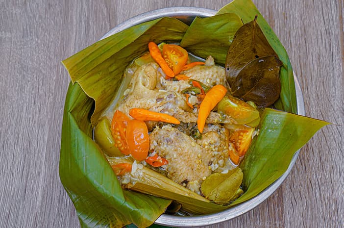 Garang Asem