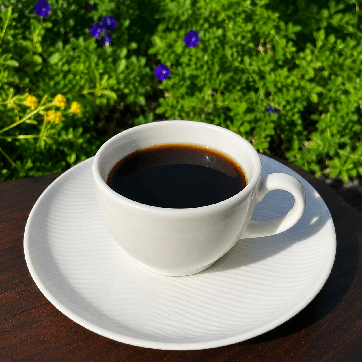 Kopi Hitam