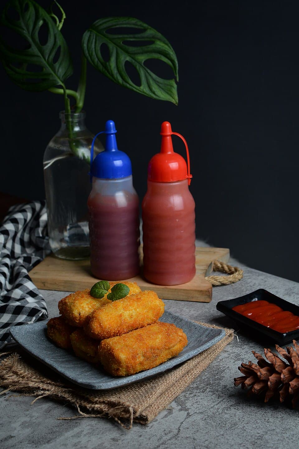 Risol Mayo